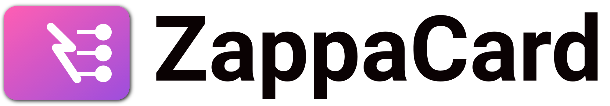 Website logo